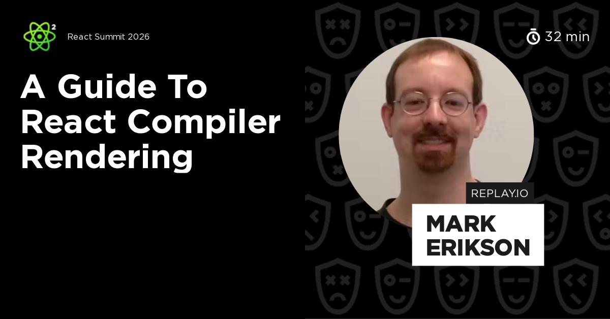A Guide to React Compiler Rendering by Mark Erikson