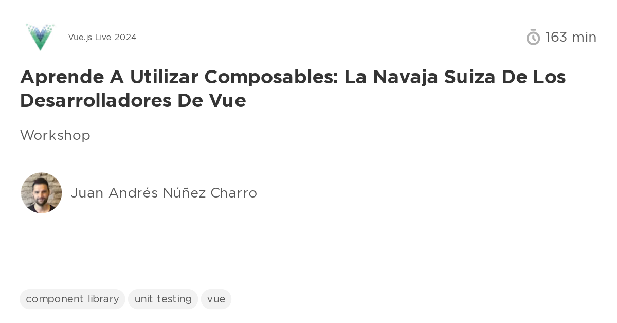 Aprende a utilizar Composables: La navaja suiza de los desarrolladores ...