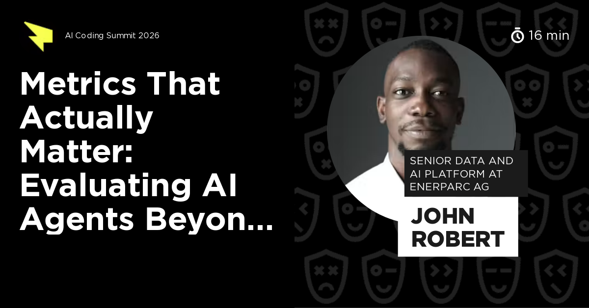 Metrics That Actually Matter: Evaluating AI Agents Beyond Success Rate ...