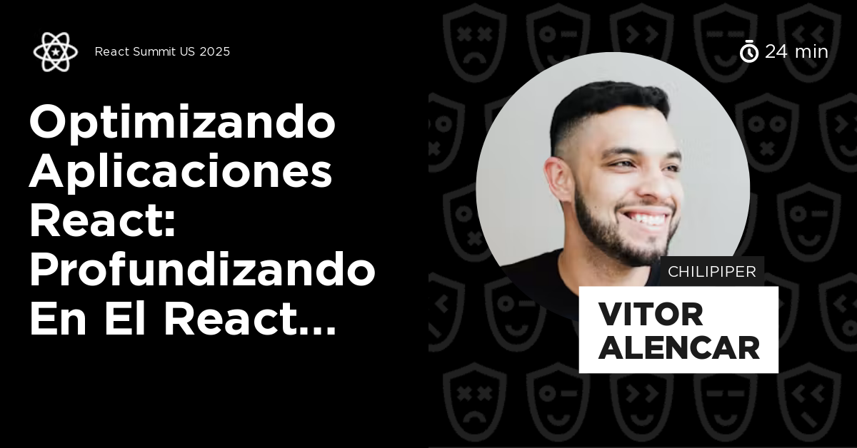Optimizando Aplicaciones React: Profundizando en el React Compiler by ...